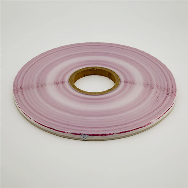 विरोधी स्टेटिक रेसिबल योग्य बैग सील टेप