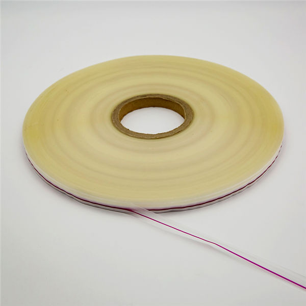 बोपपी प्याकेजिङ थोरै लोगोको साथमा टेप गर्नुहोस्