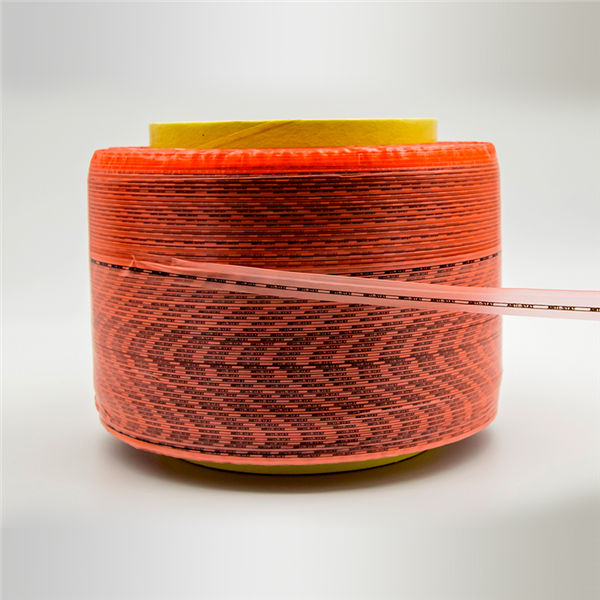 उत्तम गुणस्तर योग्य थैली सील टेप