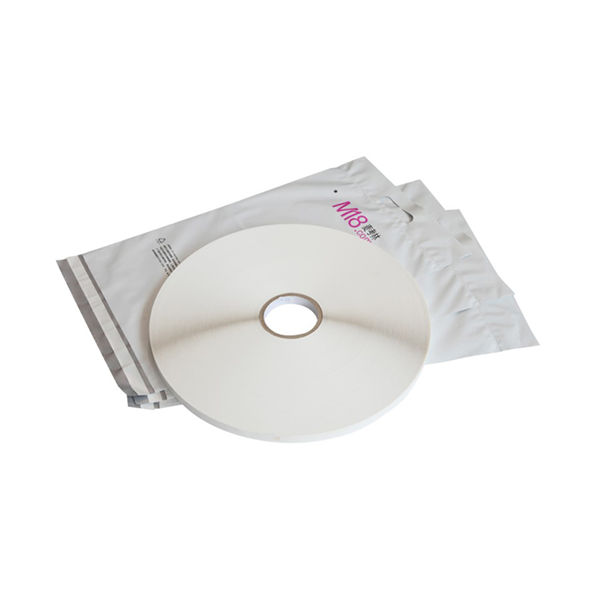 शीत प्रतिरोधी कूरियर बैग सीलिंग टेप