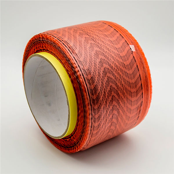 डबल-साइड पीई चिपकने वाला अछूता बैग सील टेप