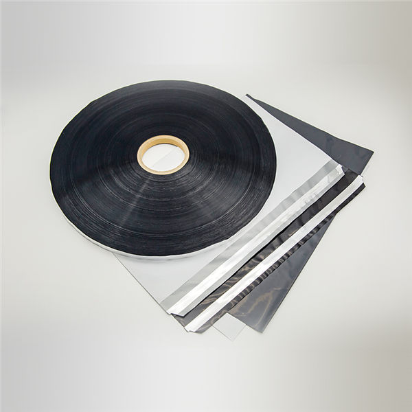 OEM कूरियर चिपकने वाला सील टेप