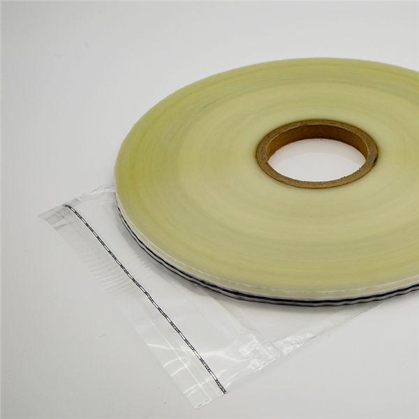 Resealable बैग सील टेप