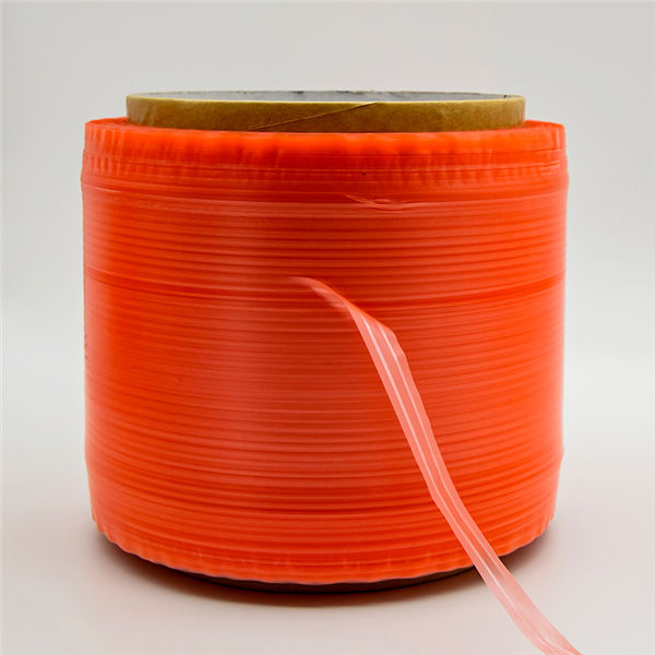 पुन: प्रयत्न पीई बैग सील टेप